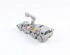 Modelcollect UA72342 German MAN KAT1M1013 8*8 HIGH-Mobility off-road truck 1/72